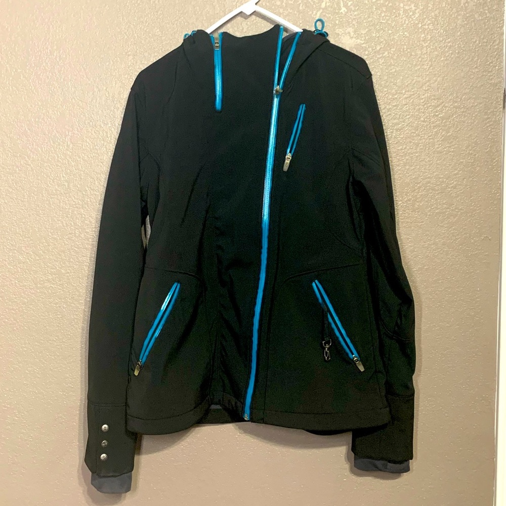 ATHLETA SPORT JACKET